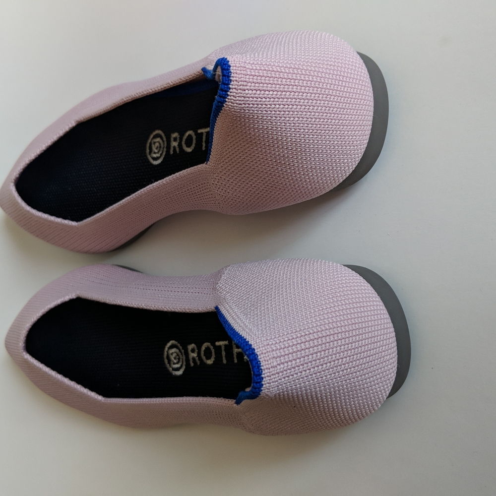 ROTHYS THE POINT WOMEN'S SHOE - Picture 5 of 13